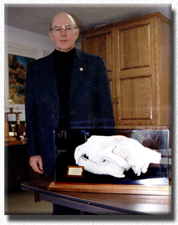 The Honourable Mr. Justice Warren Winkler, Ontario Court of Justice